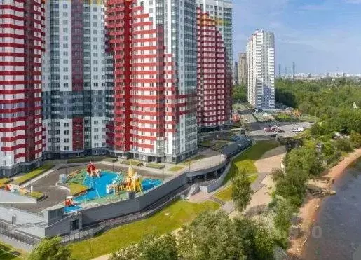 1-к кв. Санкт-Петербург Усть-Славянка тер., просп. Советский, 36к2 ... - Фото 0