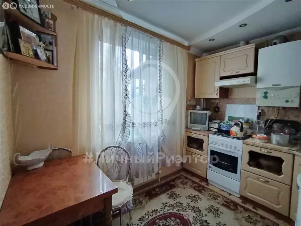 2-комнатная квартира: Михайлов, Подгорный переулок, 37 (52.7 м) - Фото 1