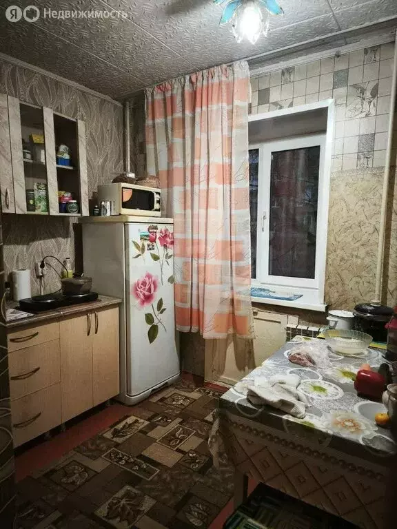 1-комнатная квартира: Черногорск, проспект Космонавтов, 29 (29.9 м) - Фото 1