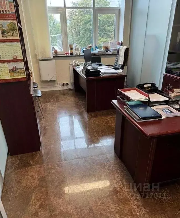Офис в Москва ул. Новый Арбат, 32 (125 м) - Фото 1