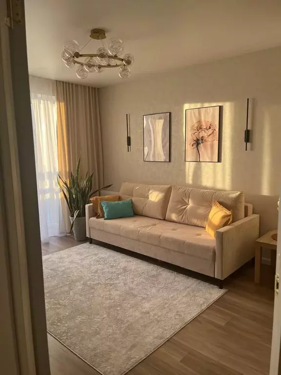 Продаётся 2-к квартира, 40 м - Фото 0