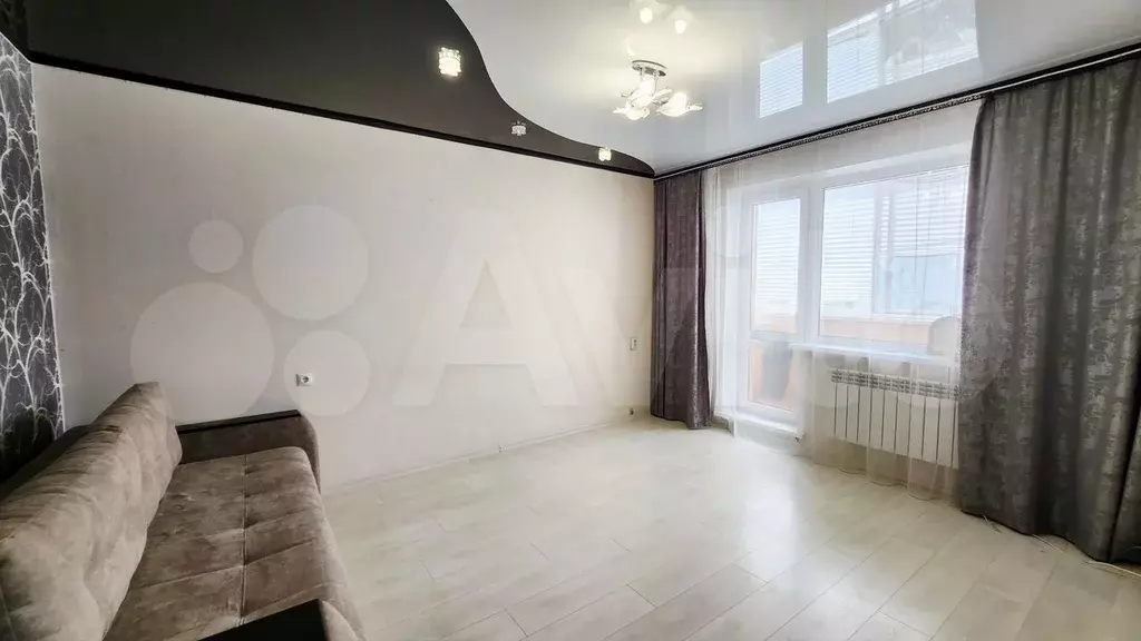2-к. квартира, 52 м, 7/10 эт. - Фото 0
