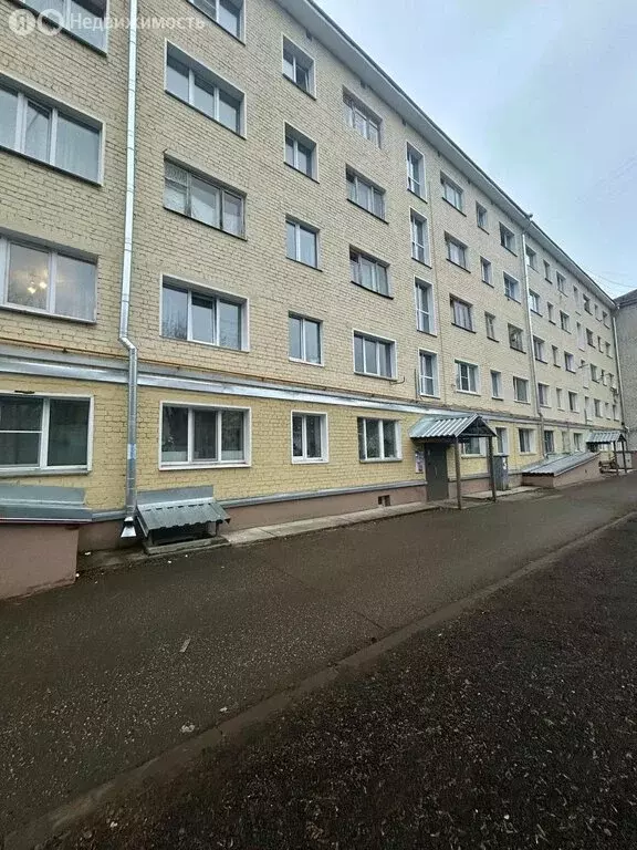 1к в 5-комнатной квартире ( м) - Фото 1