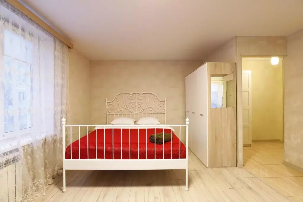 1-к кв. Москва ул. Коштоянца, 41 (32.0 м) - Фото 2