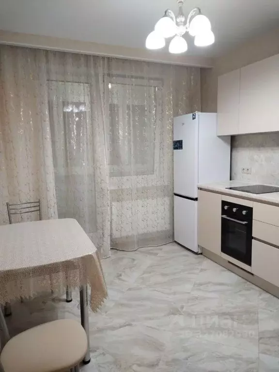 1-к кв. Московская область, Люберцы Хлебозаводской проезд, 1А (38.7 м) - Фото 2