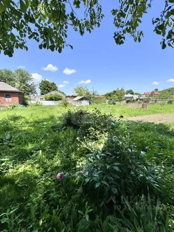 Участок в Ставропольский край, Кисловодск ул. Гайдара (17.0 сот.) - Фото 2