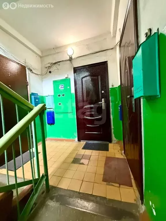 1-комнатная квартира: Гусевский, Садовая улица, 13 (40 м) - Фото 1