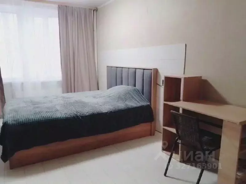 1-к кв. Москва бул. Матроса Железняка, 15/9 (35.0 м) - Фото 1