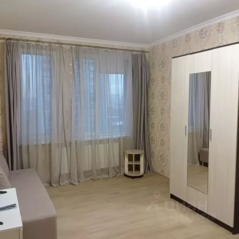 1-к кв. Москва Тюменский проезд, 3к7 (35.0 м) - Фото 0