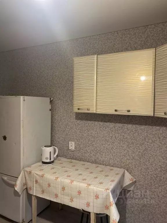 1-к кв. Самарская область, Самара Тушинская ул., 43 (33.0 м) - Фото 1