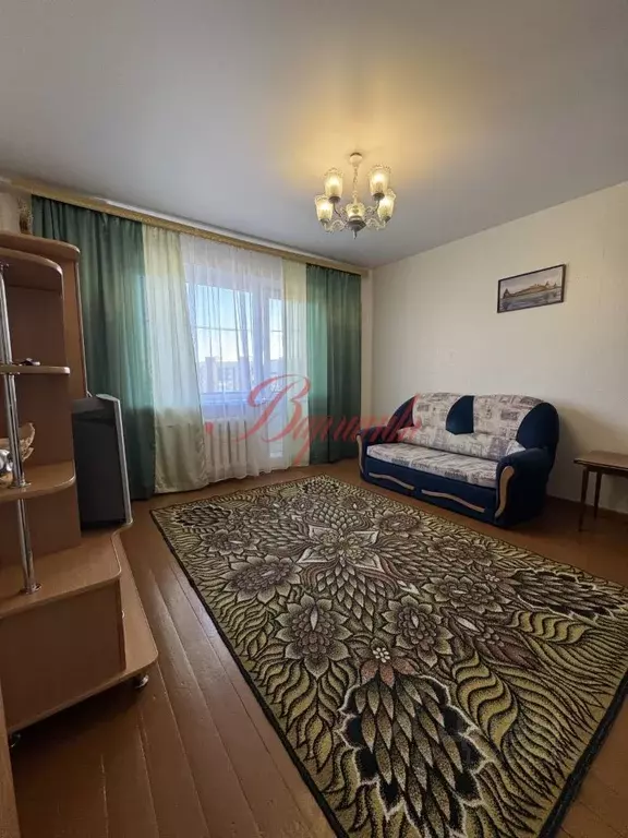 1-к кв. Архангельская область, Северодвинск Приморский бул., 34 (36.5 ... - Фото 0