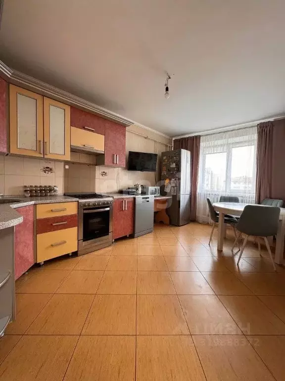 3-к кв. Белгородская область, Белгородский район, Северный городское ... - Фото 1