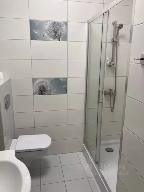 Комната Калининградская область, Калининград ул. Лейтенанта Катина, 88 ... - Фото 2