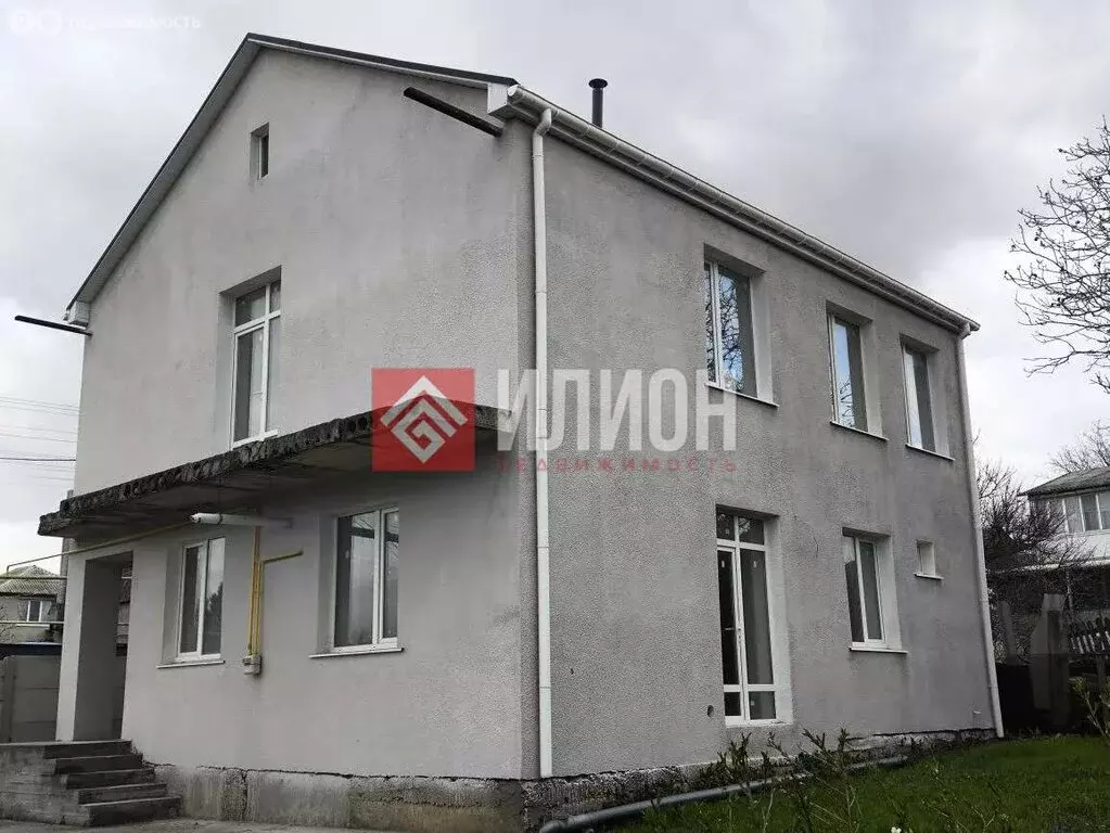 Дом в Симферополь, СТ Садко, 6 (139 м) - Фото 1