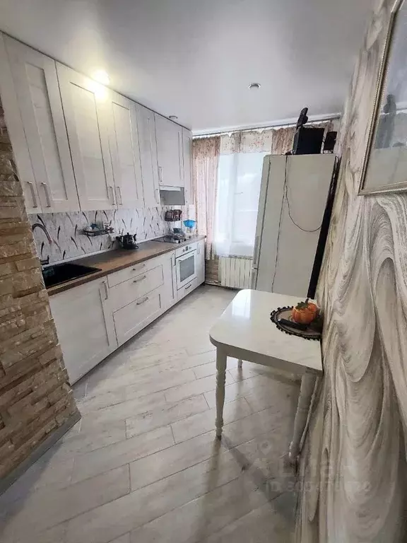 2-к кв. Псковская область, Новоржев Псковская ул., 14 (45.2 м) - Фото 2