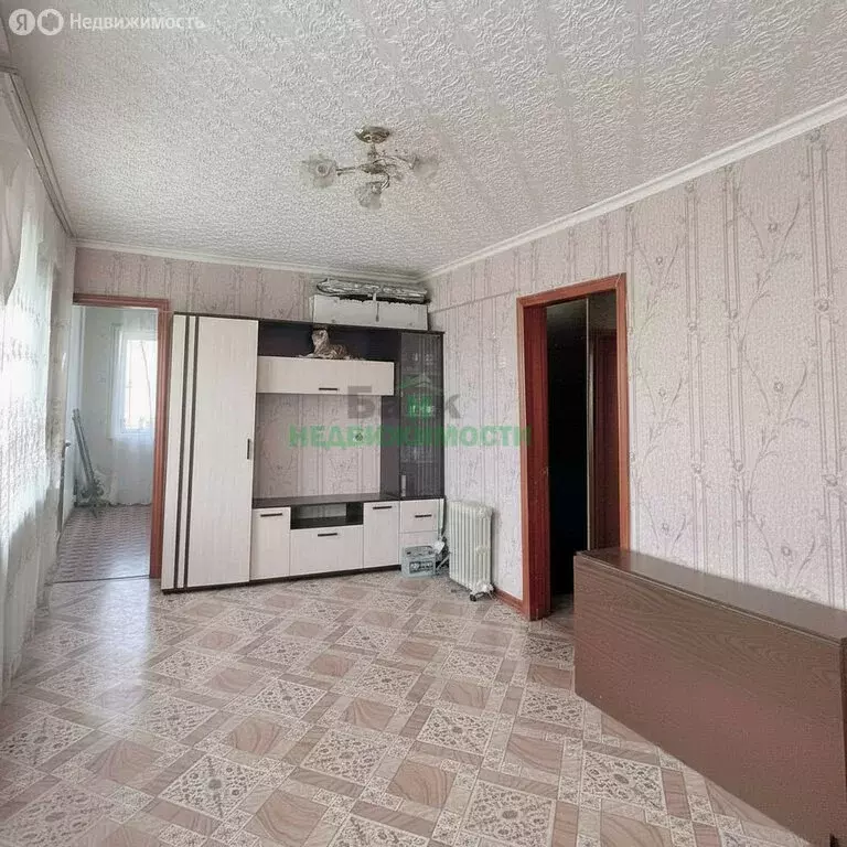 3-комнатная квартира: Балаково, улица Менделеева, 13 (50.1 м) - Фото 1