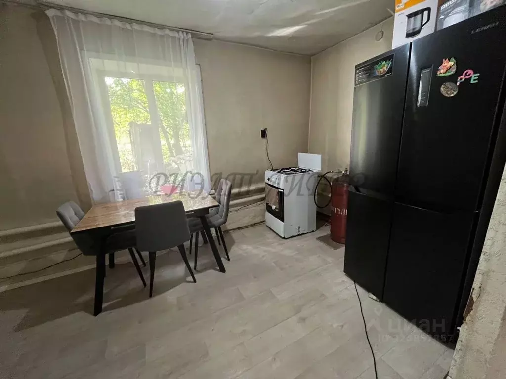 Дом в Алтай, Горно-Алтайск Партизанская ул. (53 м) - Фото 2