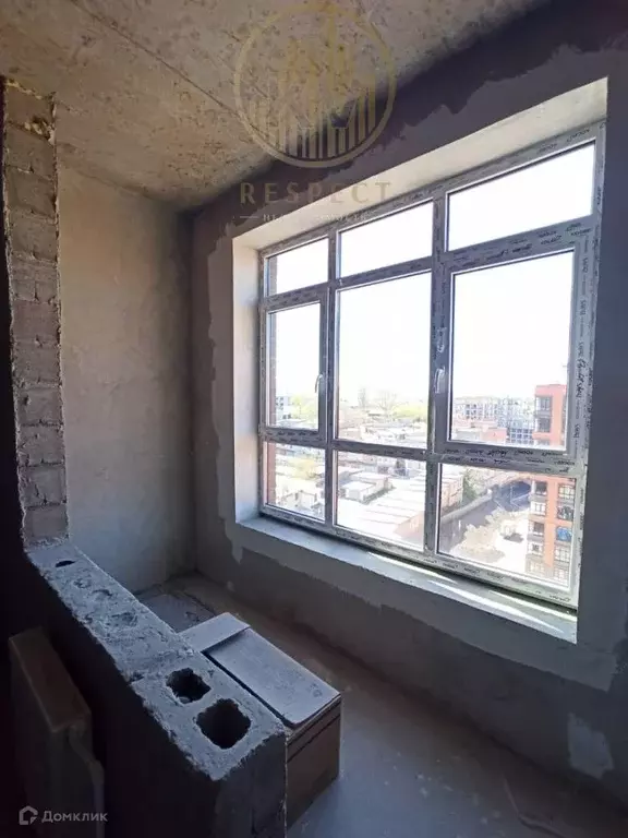 Продаётся 1-к квартира, 44.4 м - Фото 1