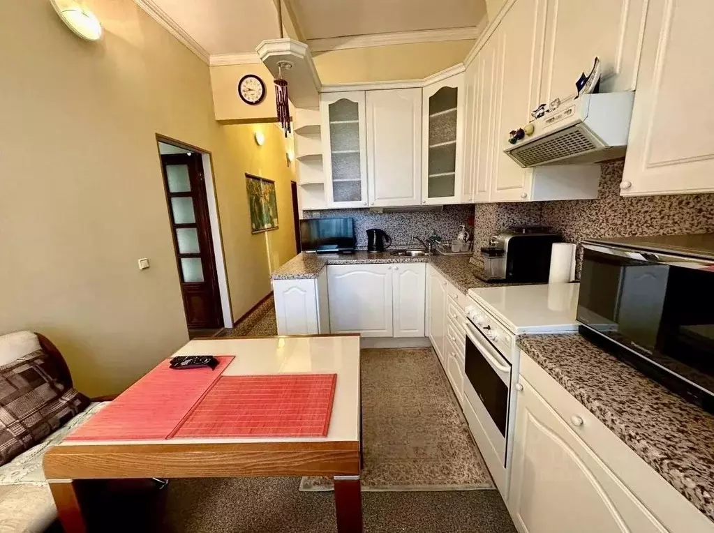 2-к кв. Москва ул. Космонавта Волкова, 7 (47.0 м) - Фото 1