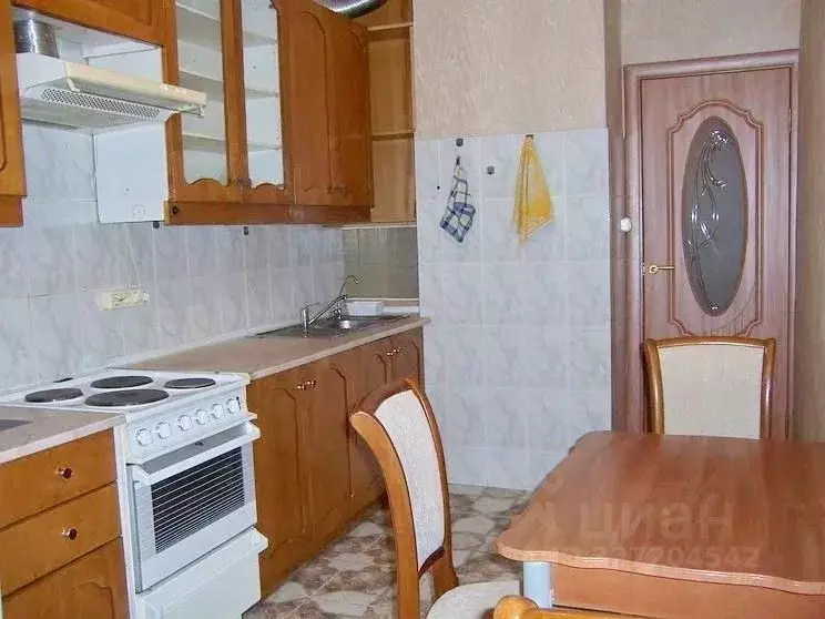 2-к кв. Санкт-Петербург Российский просп., 8 (56.0 м) - Фото 2