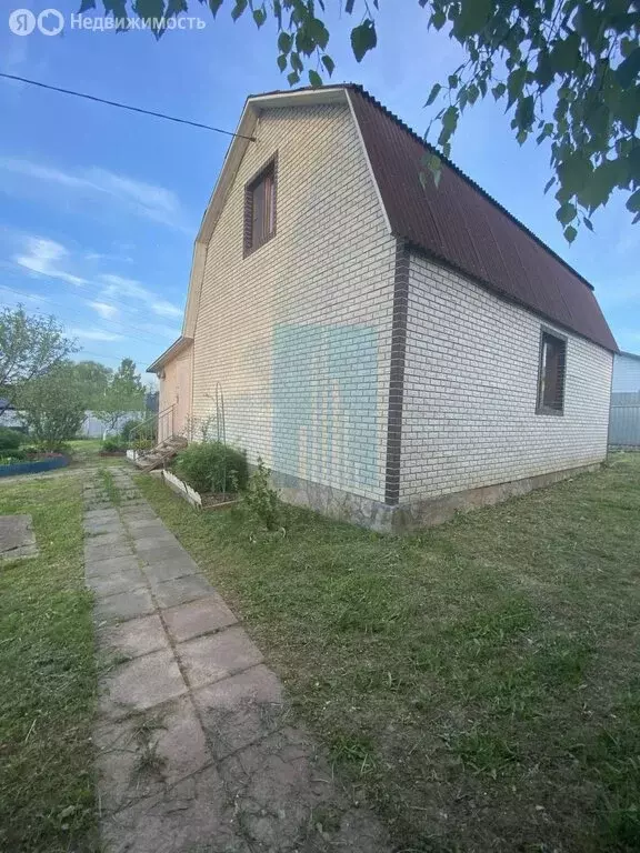 Дом в село Новый Быт, Набережная улица (104 м) - Фото 2