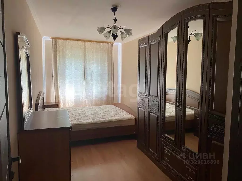 2-к кв. Северная Осетия, Владикавказ Московская ул., 27 (45.0 м) - Фото 1