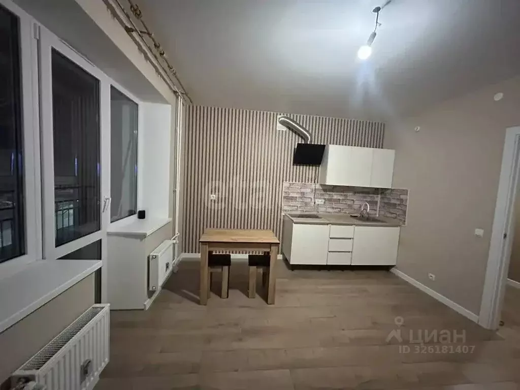 Студия Самарская область, Волжский район, Смышляевка городское ... - Фото 1