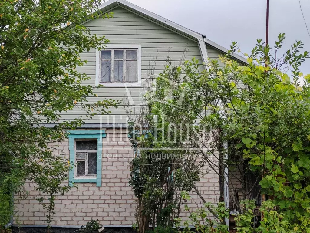 Дом в Калужская область, Бабынинский муниципальный округ, Муромцево ... - Фото 2