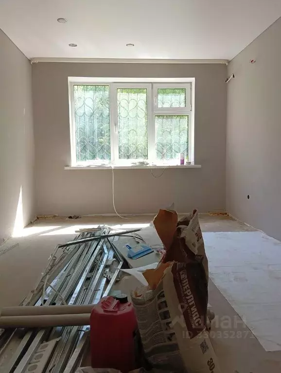 3-к кв. Пермский край, Пермь ул. Космонавта Леонова, 42 (61.5 м) - Фото 1