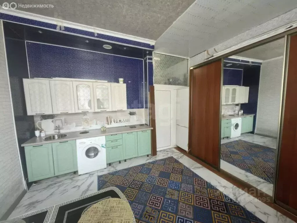 1-комнатная квартира: Благовещенск, улица Ломоносова, 261 (24 м) - Фото 0