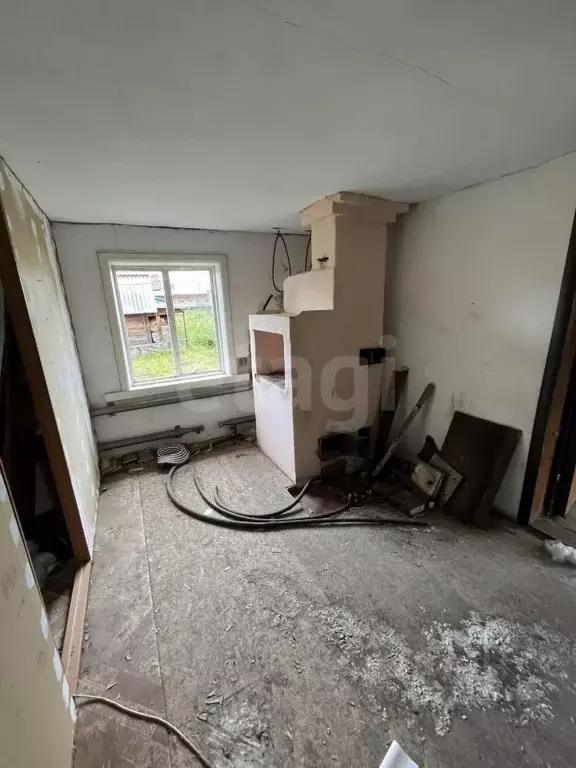 Дом в Свердловская область, Талица пос. Маян, ул. Лермонтова, 20 (60 ... - Фото 1