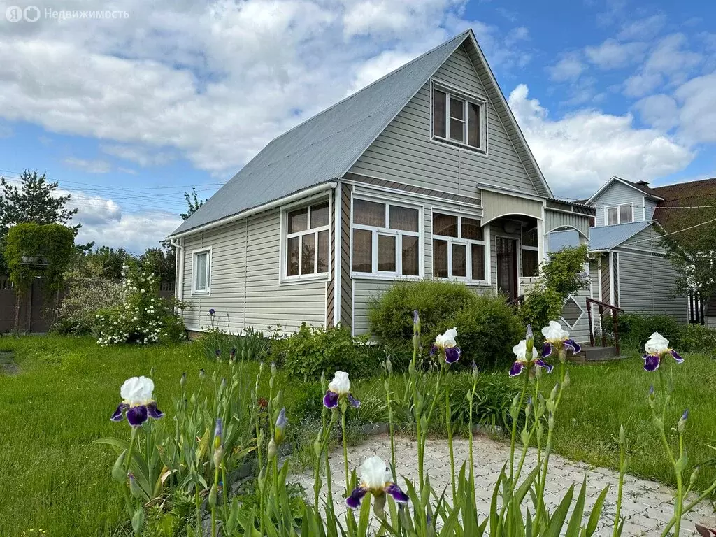 Дом в Московская область, Раменский муниципальный округ, СНТ Горка, ... - Фото 2