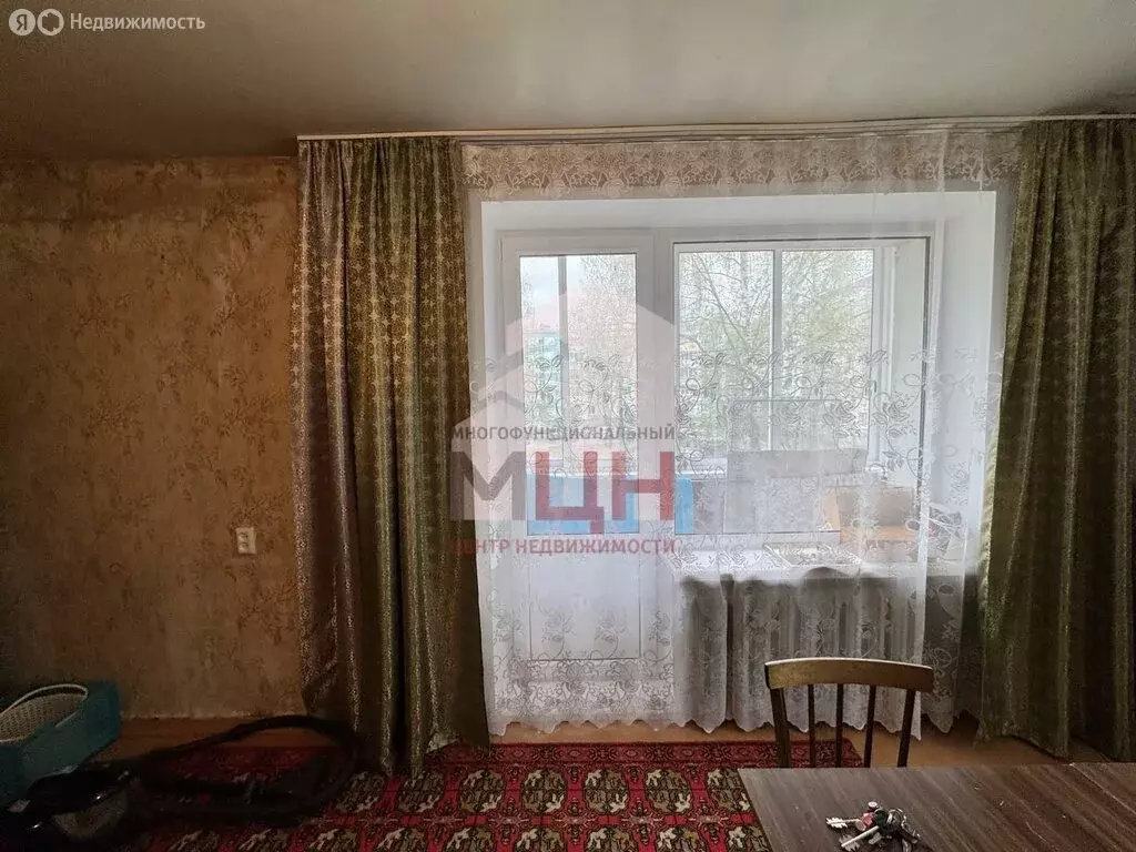 2-комнатная квартира: Конаково, улица Энергетиков, 3 (41.3 м) - Фото 1