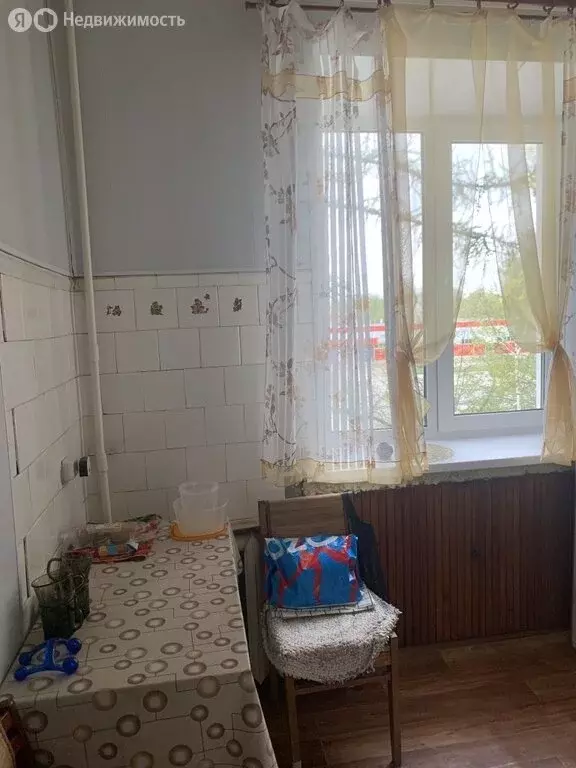 2-комнатная квартира: Иваново, Лежневская улица, 175 (42 м) - Фото 1