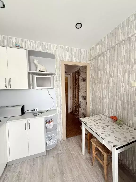 1-к кв. Новгородская область, Валдай ул. Труда, 15 (31.2 м) - Фото 2