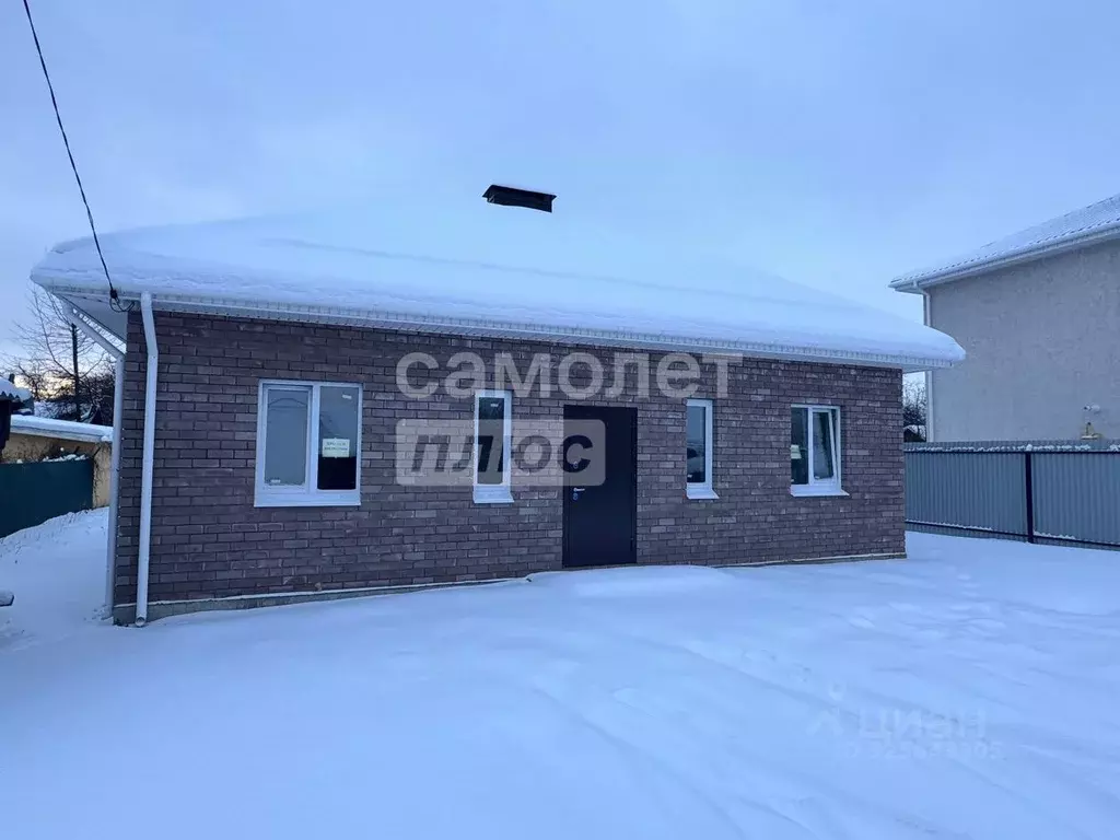 Коттедж в Нижегородская область, Бор Труд ТСН, 68 (95 м) - Фото 2