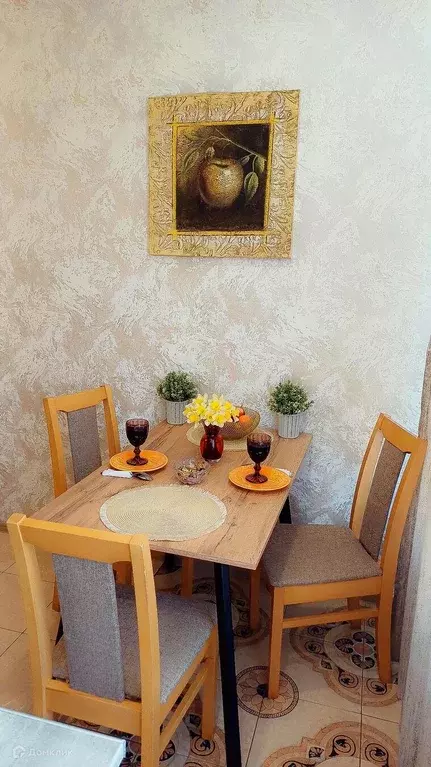 Продаётся 1-к квартира, 46 м - Фото 0