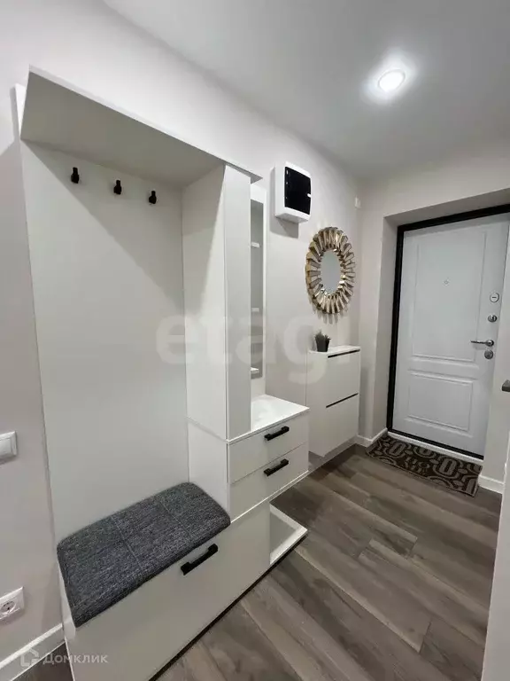 Продаётся 3-к квартира, 55.5 м - Фото 1