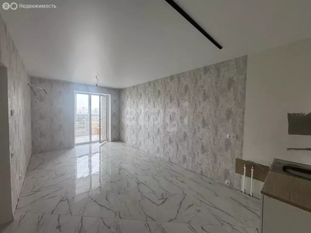 2-комнатная квартира: Путёвка, микрорайон Мегаполис-Парк, 14/3 (72.5 ... - Фото 1