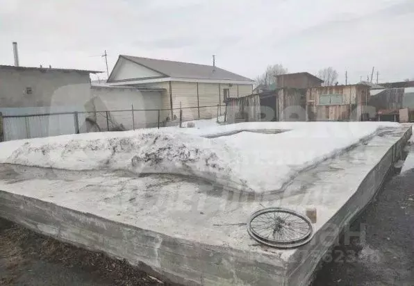 Участок в Тюменская область, Тюменский район, Боровский пгт ул. ... - Фото 2