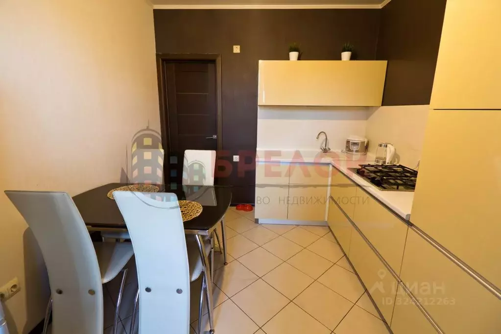 2-к кв. Ростовская область, Ростов-на-Дону Западный мкр, просп. ... - Фото 1