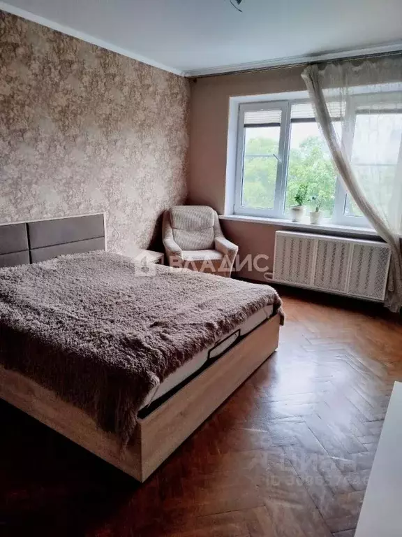 2-к кв. Калининградская область, Калининград ул. Лейтенанта Яналова, ... - Фото 1