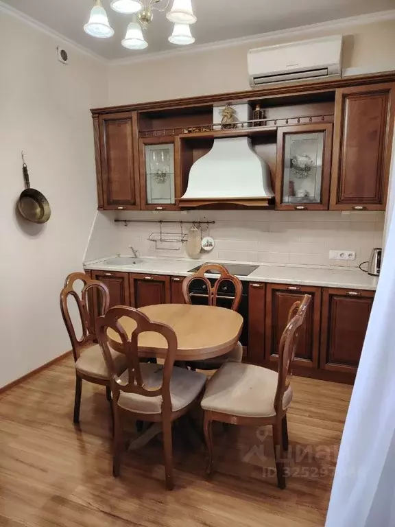 1-к кв. Москва Соколово-Мещерская ул., 26к1 (48.6 м) - Фото 1