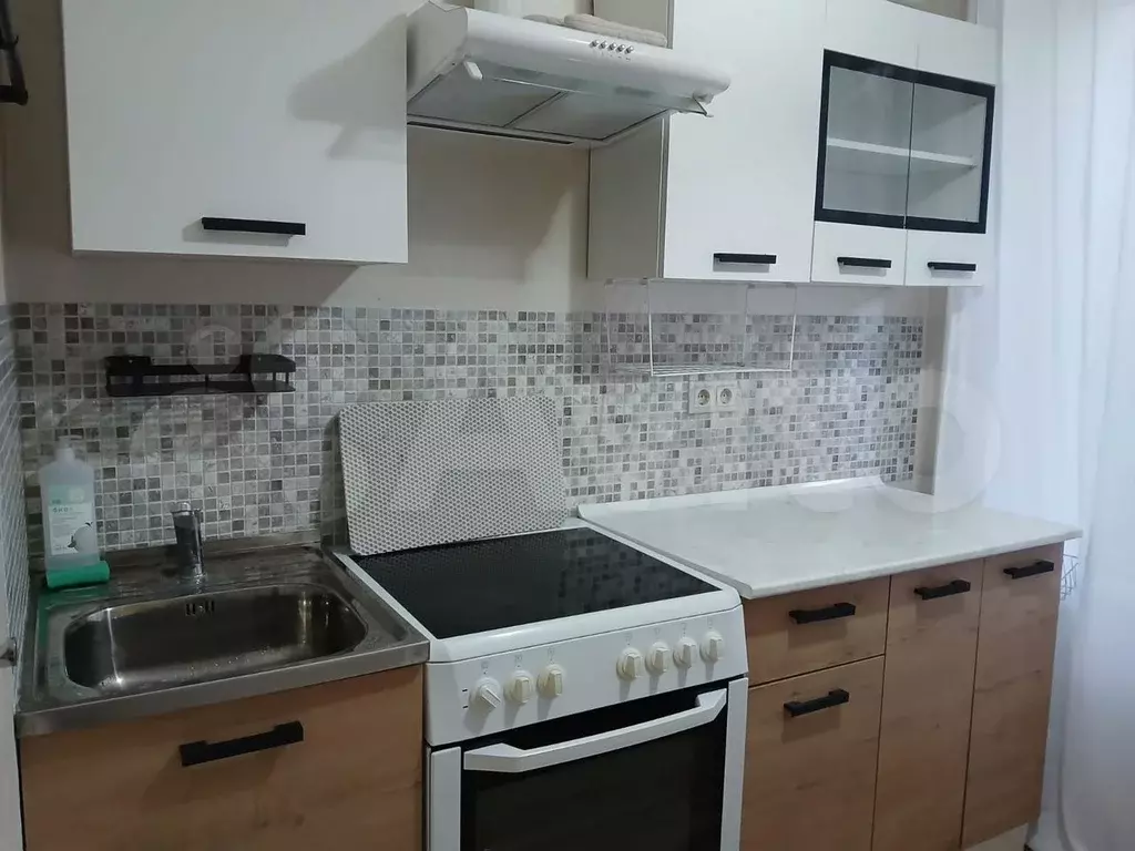 2-к. квартира, 44 м, 4/5 эт. - Фото 0