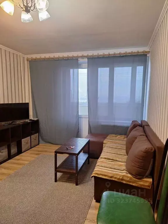 1-к кв. Москва Шипиловская ул., 51 (32.0 м) - Фото 1