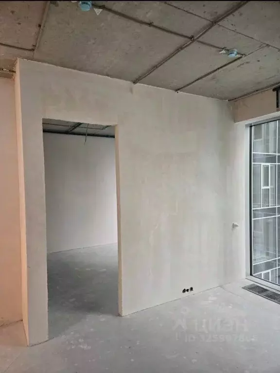 2-к кв. Москва ул. Даниловский Вал, 1А (72.7 м) - Фото 2