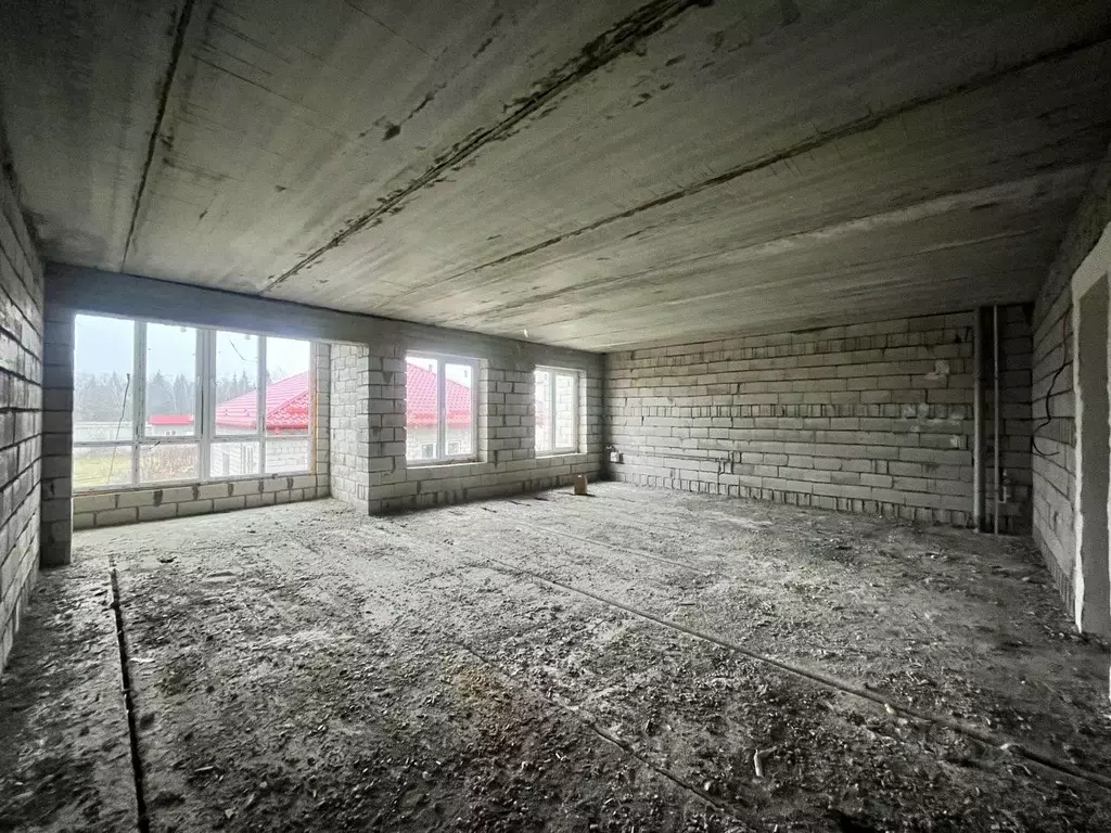 2-к кв. Кабардино-Балкария, Нальчик городской округ, с. Белая Речка ... - Фото 2