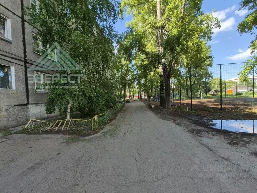 Студия Хакасия, Абакан Советская ул., 177 (18.0 м) - Фото 1