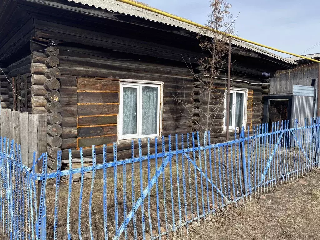 Дом 55 м на участке 6 сот. - Фото 0