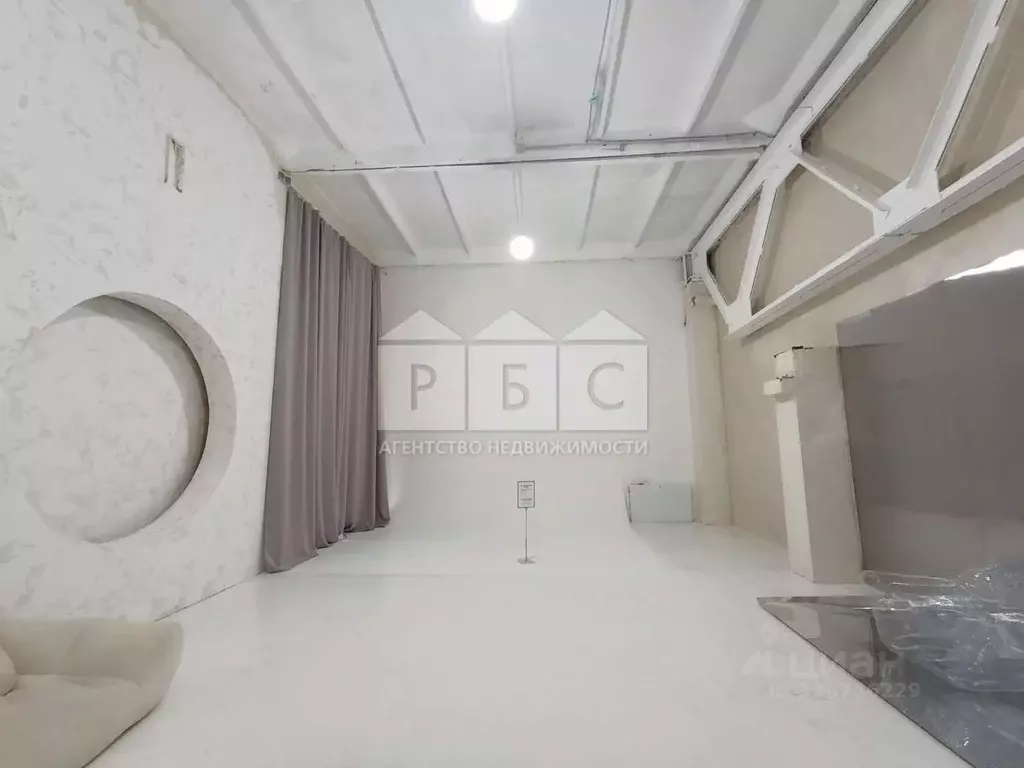 Помещение свободного назначения в Саратовская область, Саратов ... - Фото 2